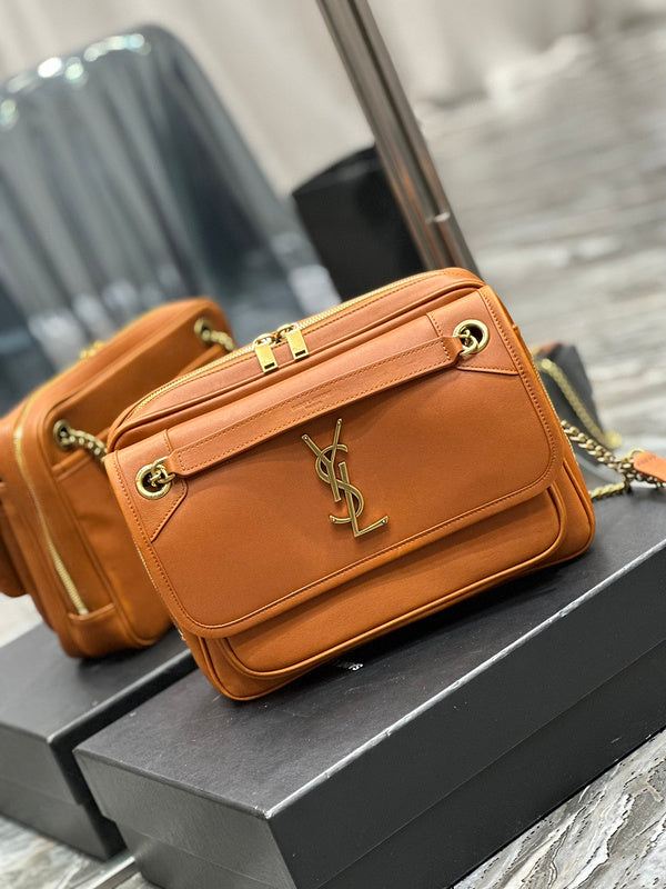 OZ - SLY Bags - 923
