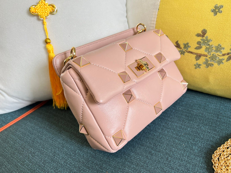 OZ - VEL Bags - 1110