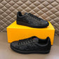 Ozarra Luxury - LOV Men Shoes - 1536