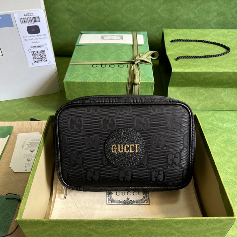OZ - GCI Bags - 1213