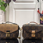 Fashion Lu-Vi bags - 3527