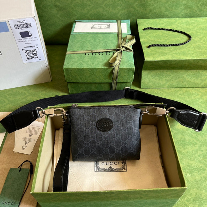 OZ - GCI Bags - 735