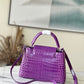 Fashion Lu-Vi bags - 4404