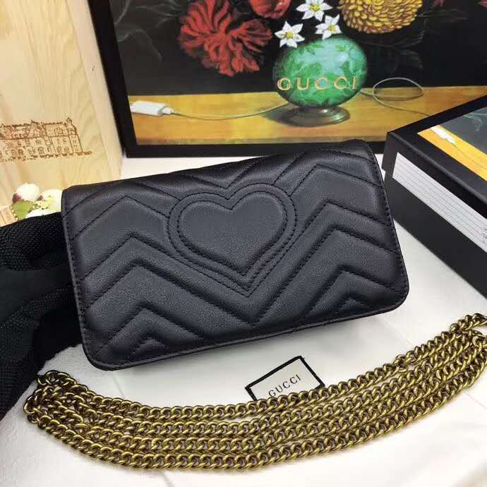 BAB - GCI Bags - 603