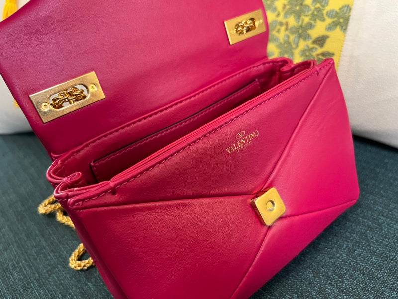 OZ - VEL Bags - 1612