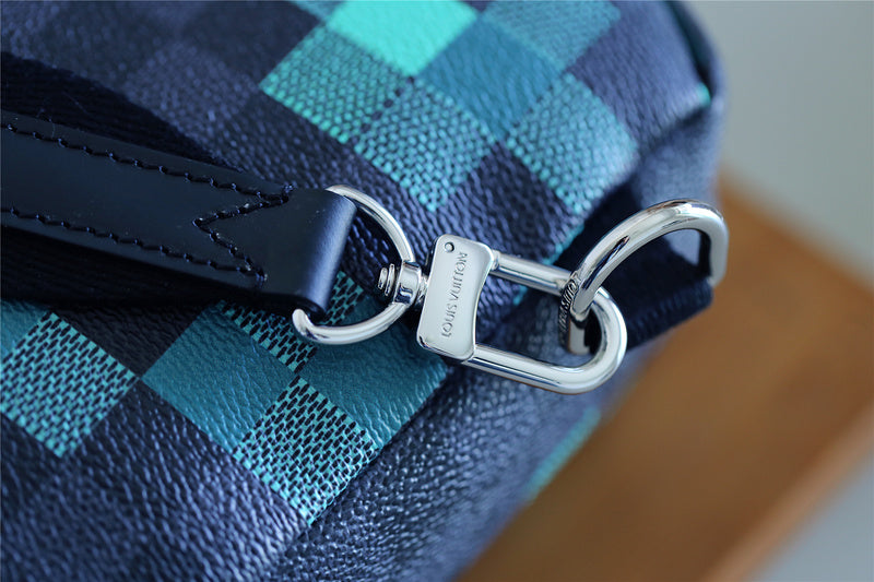 Ozarra Fashion Lu-Vi bags - 10238