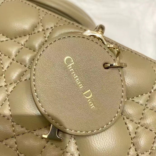 OZ - Dir Bags - 877