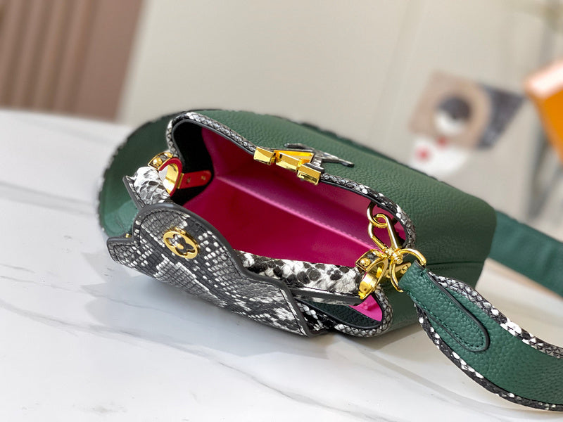 Ozarra - GUKI Women Bags - 1702