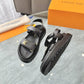 Ozarra Luxury - LOV Women Shoes - 210