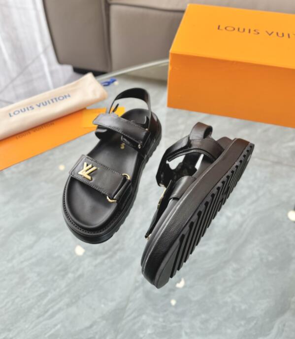 Ozarra Luxury - LOV Women Shoes - 210