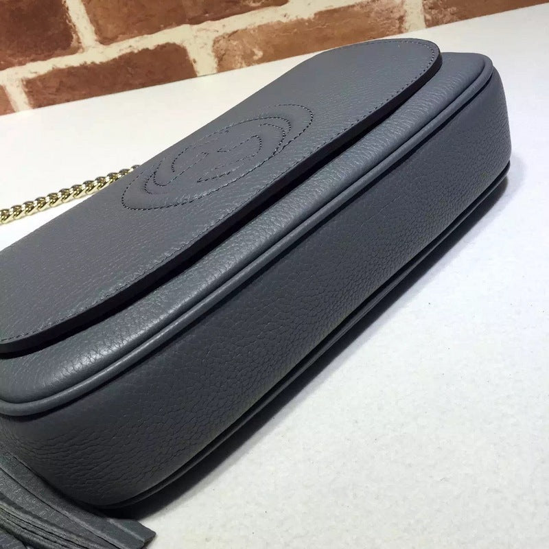 BAB - GCI Bags - 1218