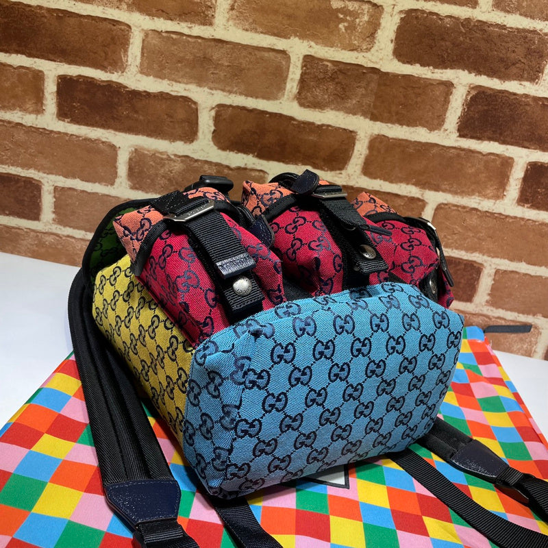 Ozarra - GCI Bags - 5118
