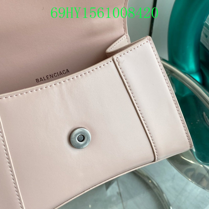 Ozarra Fashion - BGA Bags - 2026