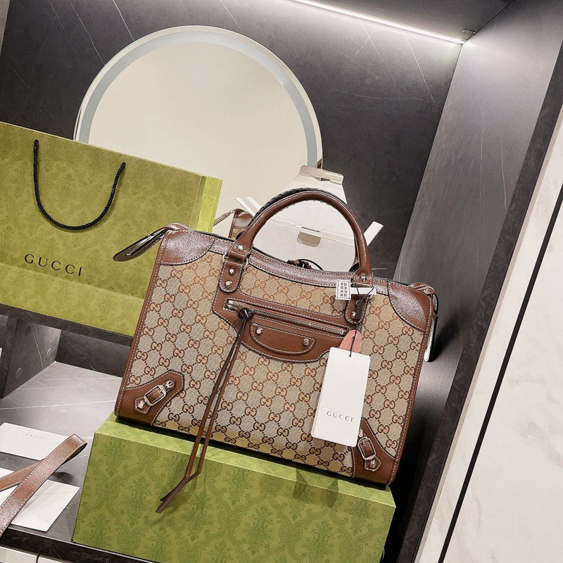 Ozarra Fashion - BGA Bags - 1500