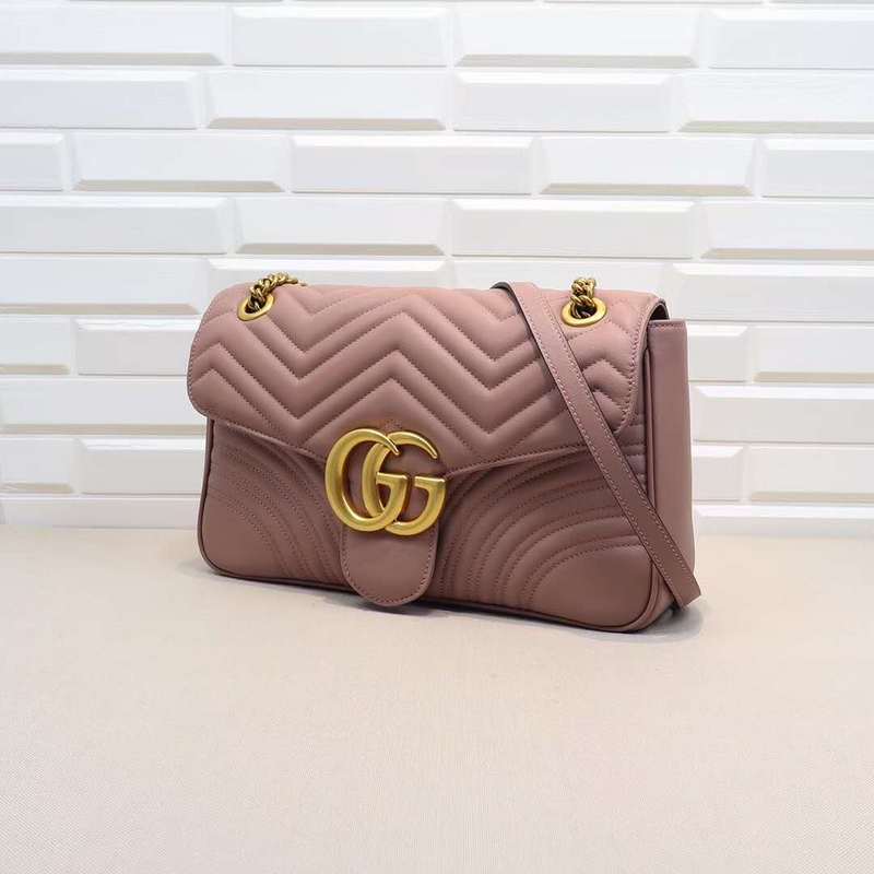 BAB - GCI Bags - 812