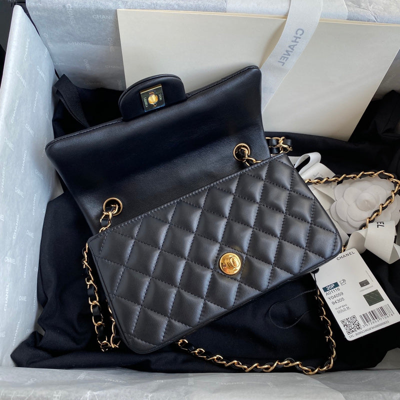 Ozarra - CHL Bags - 6613