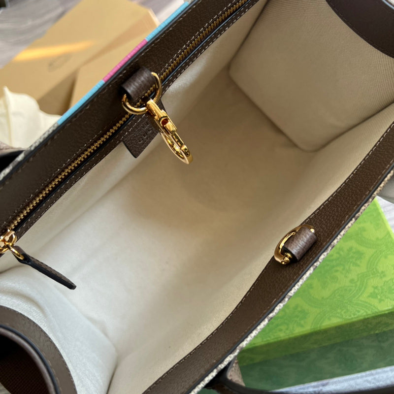 Ozarra - GCI Bags - 4909