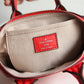 Ozarra Fashion Lu-Vi bags - 8679