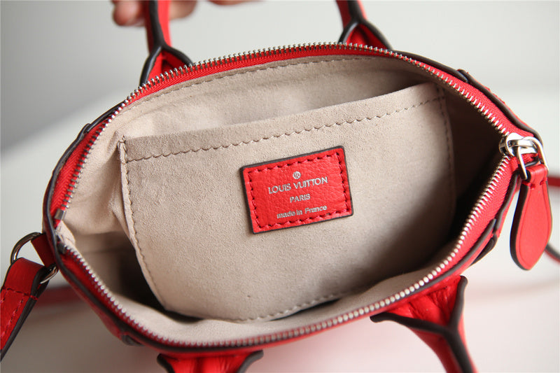 Ozarra Fashion Lu-Vi bags - 8679