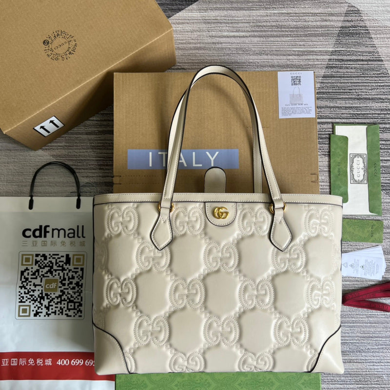 Ozarra - GG Bags - 1247