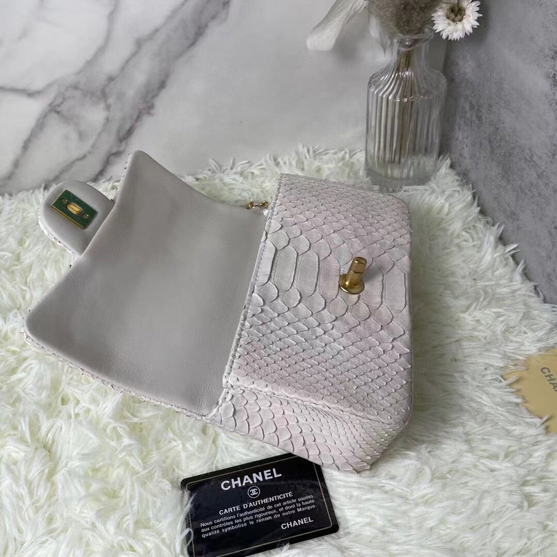 BAB - CHL Bags - 3050