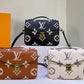 Ozarra - GUKI Women Bags - 1541