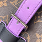 Fashion Lu-Vi bags - 4927