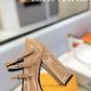 Ozarra Luxury - LOV Women Shoes - 534