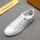 Ozarra Luxury - LOV Men Shoes - 1865