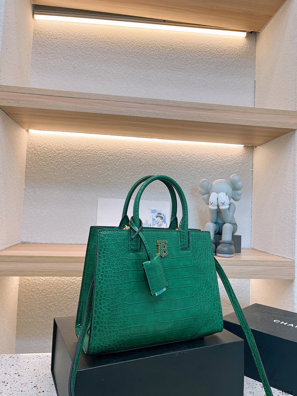 Ozarra Fashion -BBR Bags - 1697