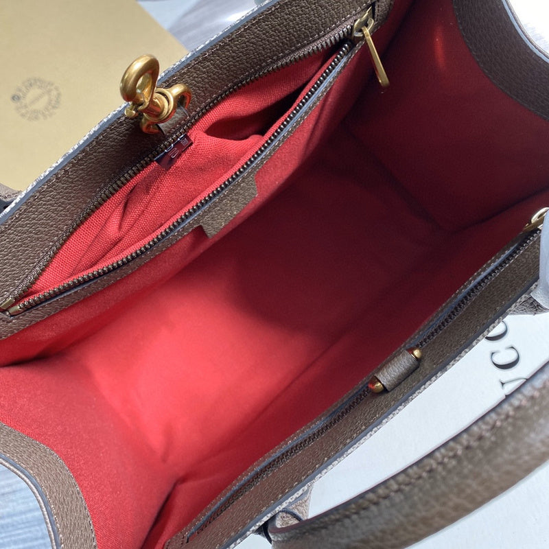 Ozarra - GUKI Bags - 2073