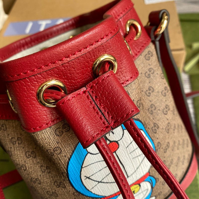 Ozarra - GUKI Bags - 2137