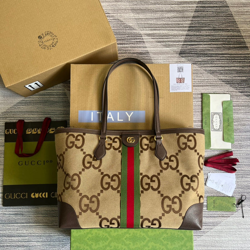 Ozarra - GCI Bags - 4579