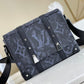 Ozarra Luxury - LOV Bags - 2569