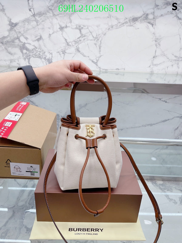Ozarra Fashion -BBR Bags - 222
