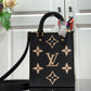 Ozarra Fashion Lu-Vi bags - 17616