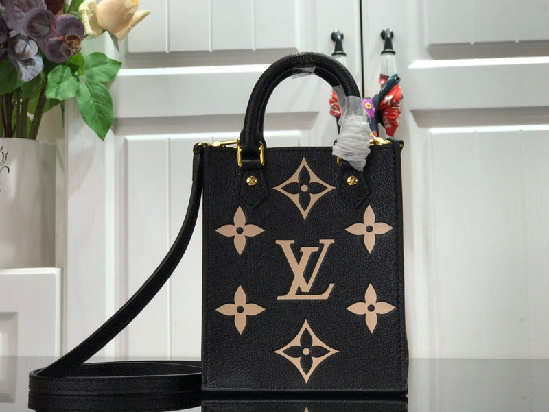 Ozarra Fashion Lu-Vi bags - 17616