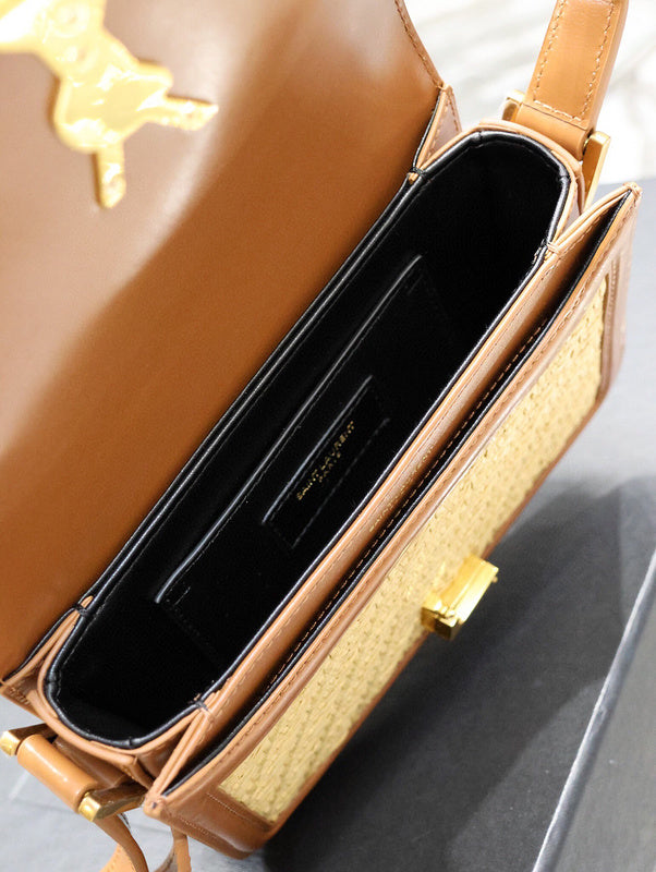 Ozarra SLY Bags - 052