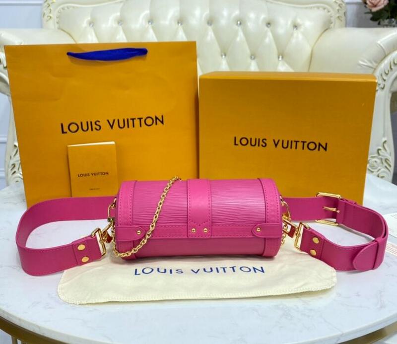 Ozarra Luxury - LOV Bags - 2412