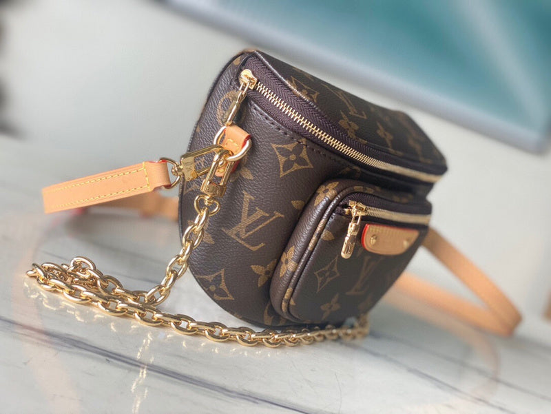 Fashion Lu-Vi bags - 4006