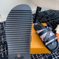 Ozarra Luxury - LOV Men Shoes - 105
