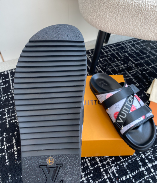 Ozarra Luxury - LOV Men Shoes - 105