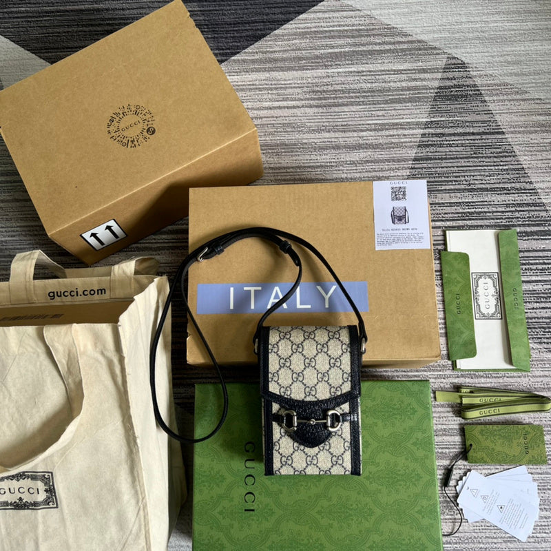 Ozarra - GG Bags - 1436