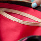 Ozarra Fashion Lu-Vi bags - 8189