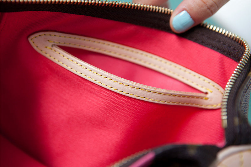 Ozarra Fashion Lu-Vi bags - 8189