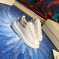 Ozarra Luxury - AQ Men SHoes - 462