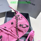 Ozarra Fashion - BGA Bags - 1808