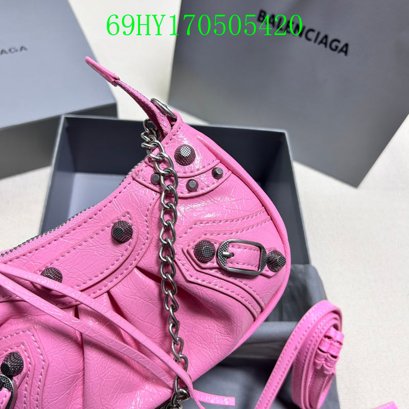 Ozarra Fashion - BGA Bags - 1808