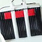Ozarra Fashion Lu-Vi bags - 9793