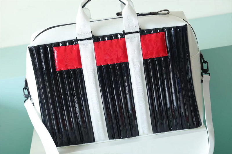 Ozarra Fashion Lu-Vi bags - 9793
